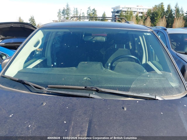 2C4RDGDG7GR258947 Dodge Grand Caravan Crew