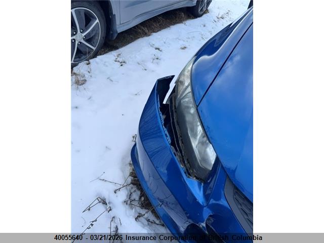 2013 Honda Civic მანქანა იყიდება აუქციონზე, vin: 2HGFG3B46DH001034, აუქციონის ნომერი: 40055640
