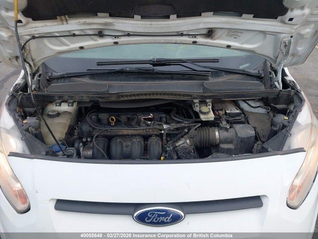 NM0LS7J73E1141946 Ford Transit Connect Xlt