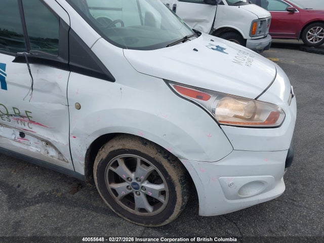 NM0LS7J73E1141946 Ford Transit Connect Xlt