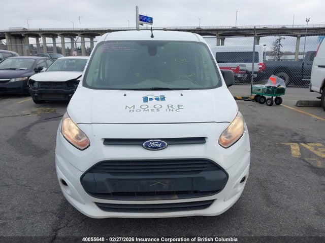 NM0LS7J73E1141946 Ford Transit Connect Xlt