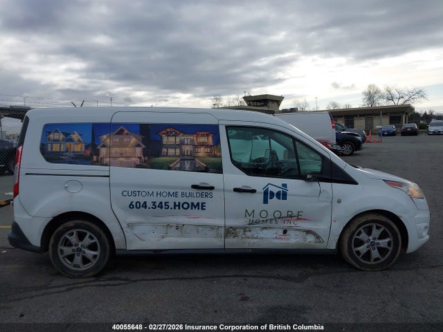 NM0LS7J73E1141946 Ford Transit Connect Xlt