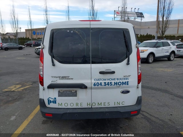 NM0LS7J73E1141946 Ford Transit Connect Xlt