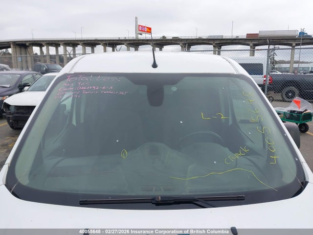NM0LS7J73E1141946 Ford Transit Connect Xlt