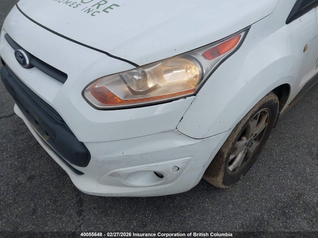NM0LS7J73E1141946 Ford Transit Connect Xlt