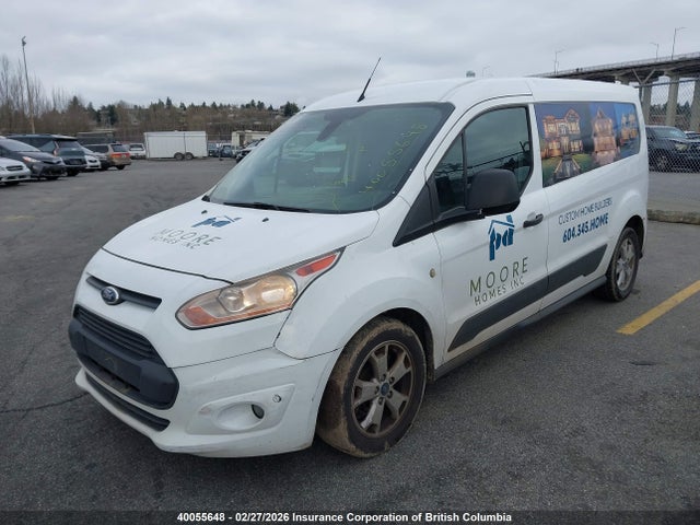 NM0LS7J73E1141946 Ford Transit Connect Xlt