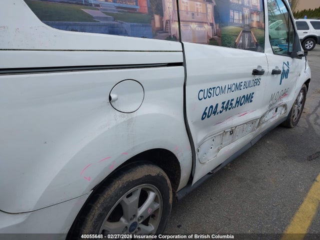 NM0LS7J73E1141946 Ford Transit Connect Xlt