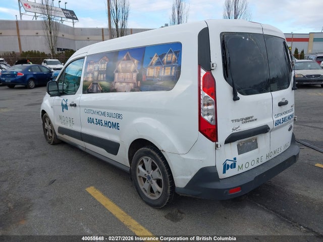 NM0LS7J73E1141946 Ford Transit Connect Xlt