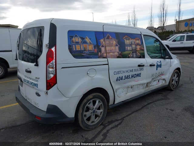 NM0LS7J73E1141946 Ford Transit Connect Xlt