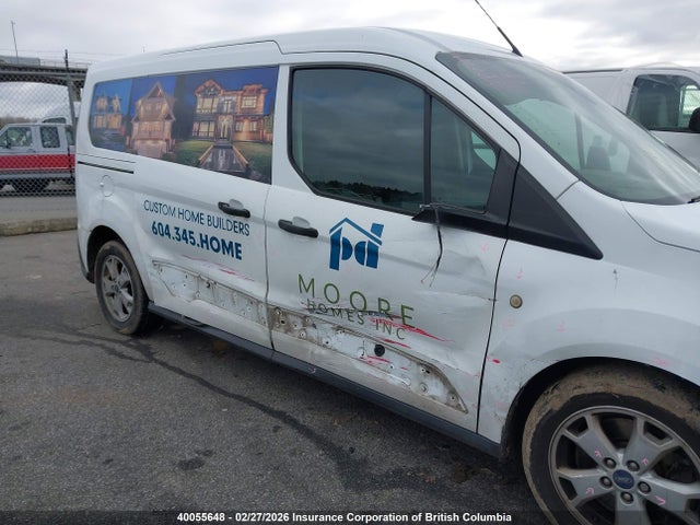NM0LS7J73E1141946 Ford Transit Connect Xlt