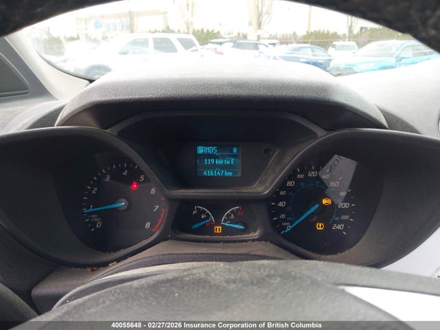 NM0LS7J73E1141946 Ford Transit Connect Xlt