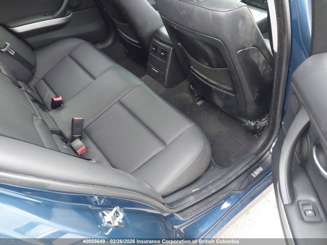 Aukcja sprzedaży 2006 Bmw 325xi, vin: WBAVT13536AV98045, numer aukcji: 40055649