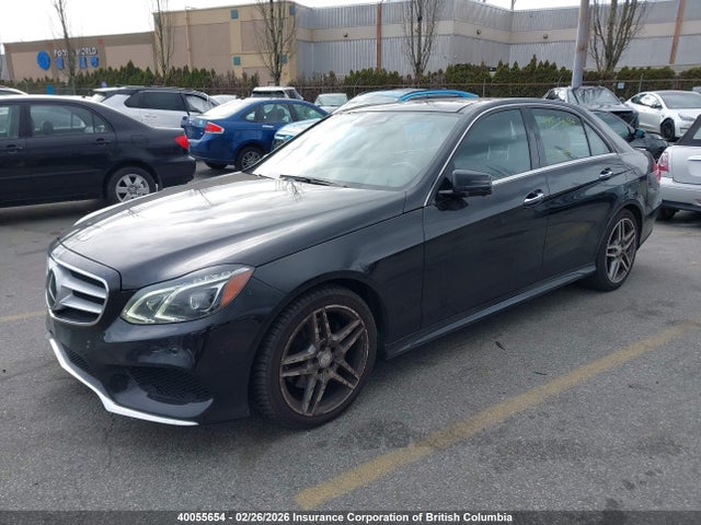 WDDHF9HB0GB191712 Mercedes-Benz E 250 Bluetec 4matic