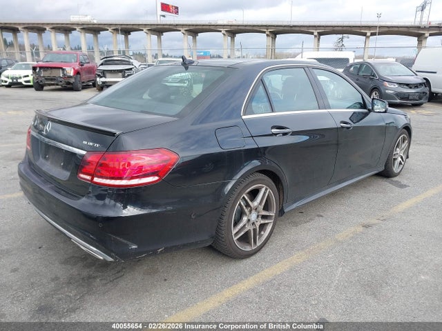 WDDHF9HB0GB191712 Mercedes-Benz E 250 Bluetec 4matic