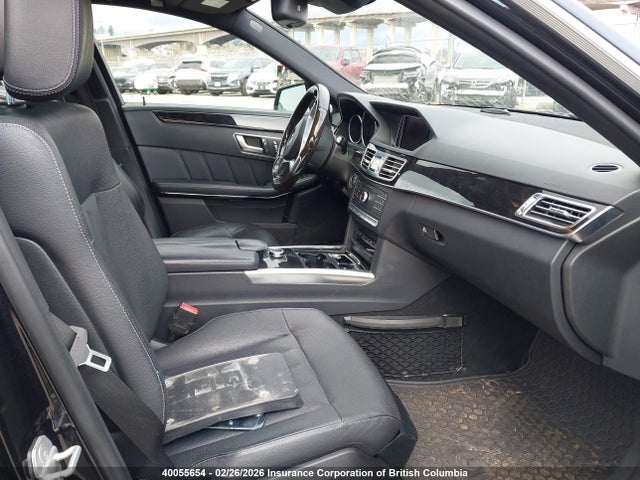 WDDHF9HB0GB191712 Mercedes-Benz E 250 Bluetec 4matic