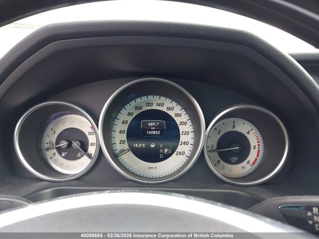 WDDHF9HB0GB191712 Mercedes-Benz E 250 Bluetec 4matic