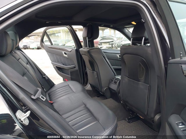 WDDHF9HB0GB191712 Mercedes-Benz E 250 Bluetec 4matic