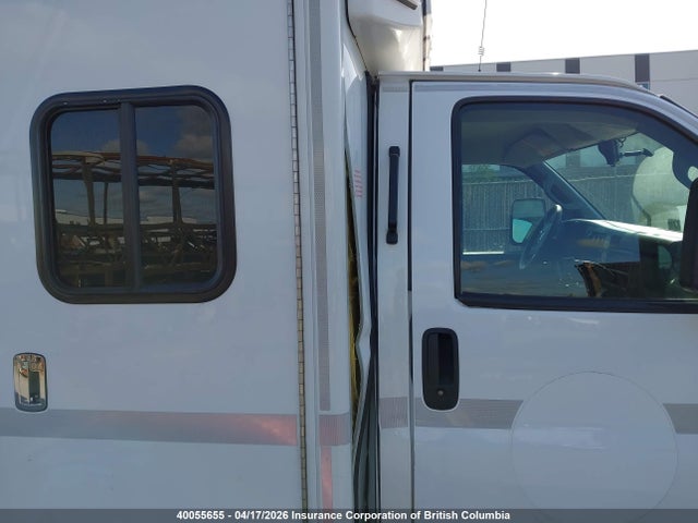 1HA3GRCG5HN005825 Chevrolet EXPRESS G3500