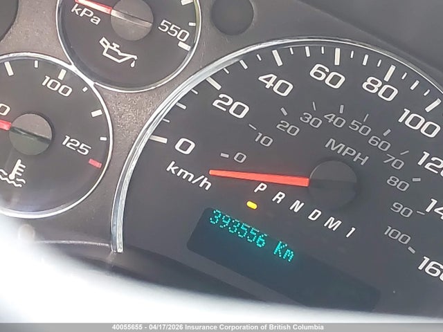 1HA3GRCG5HN005825 Chevrolet EXPRESS G3500