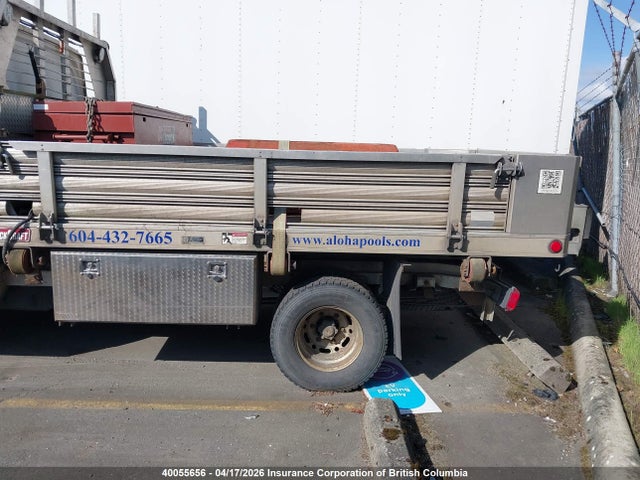 40055656 :رقم المزاد ، WDABF3CC7A9444698 vin ، 2010 Mercedes-benz Sprinter 3500 مزاد بيع