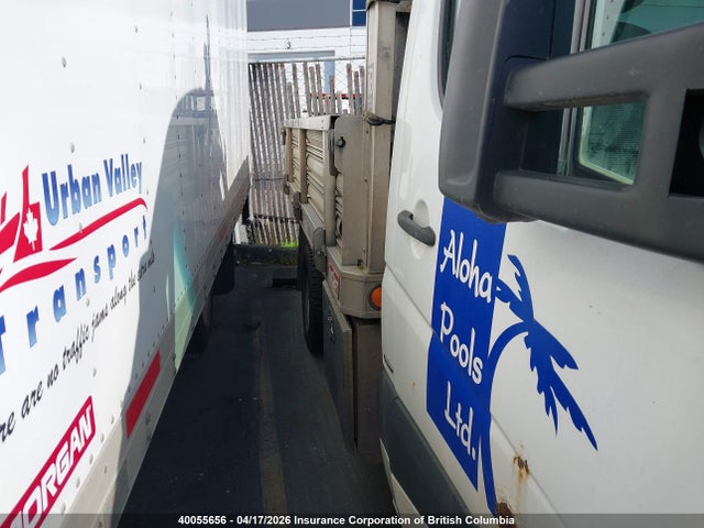 40055656 :رقم المزاد ، WDABF3CC7A9444698 vin ، 2010 Mercedes-benz Sprinter 3500 مزاد بيع