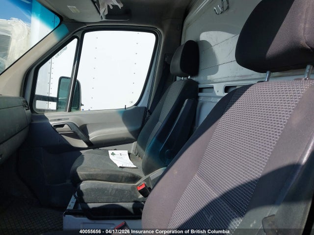 40055656 :رقم المزاد ، WDABF3CC7A9444698 vin ، 2010 Mercedes-benz Sprinter 3500 مزاد بيع