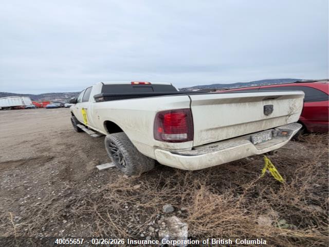 3C6UR5FL8HG504090 RAM 2500 Laramie