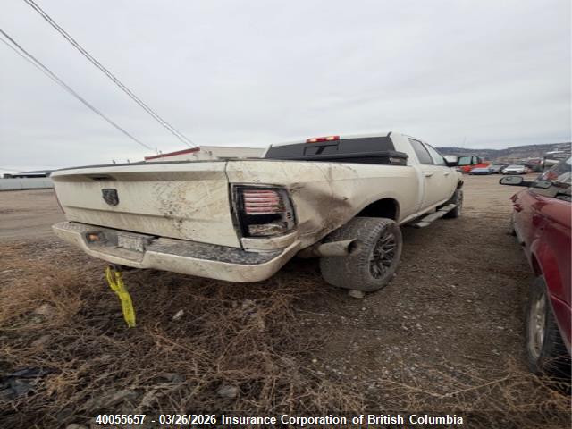 3C6UR5FL8HG504090 RAM 2500 Laramie