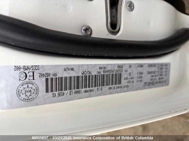 3C6UR5FL8HG504090 RAM 2500 Laramie