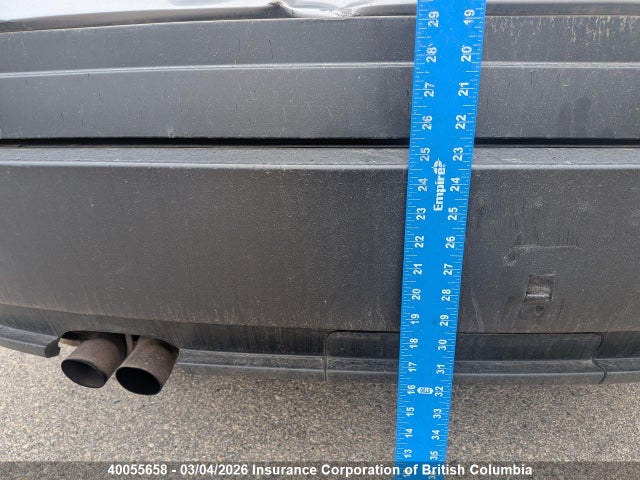 40055658 :رقم المزاد ، WBXPA93435WD17392 vin ، 2005 Bmw X3 مزاد بيع