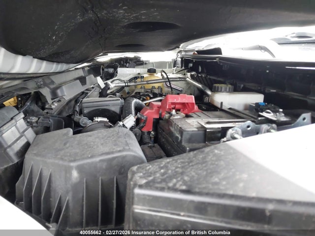 5N1AT3AB3MC778421 Nissan Rogue