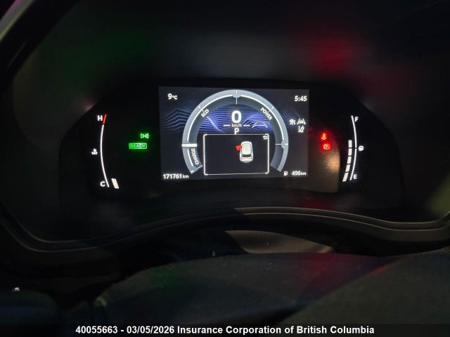 5TDACAB50RS001573 Toyota Grand Highlander Xle/limited