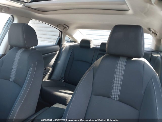 Honda Civic 2019 2HGFC2F78KH025990 Image 12