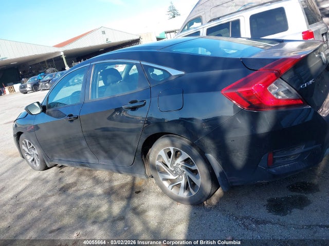 Honda Civic 2019 2HGFC2F78KH025990 Image 15