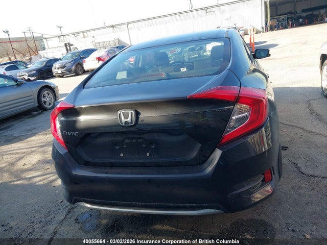 Honda Civic 2019 2HGFC2F78KH025990 Image 17