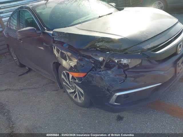Honda Civic 2019 2HGFC2F78KH025990 Image 21
