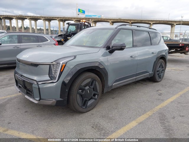 KNDAEFS59S6058450 KIA ev9
