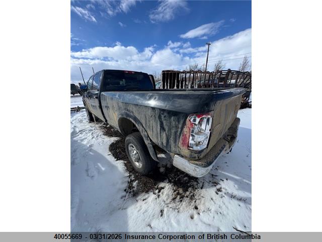 Aukcja sprzedaży 2012 Dodge Ram 3500 Longhorn, vin: 3C63D3KL7CG155307, numer aukcji: 40055669