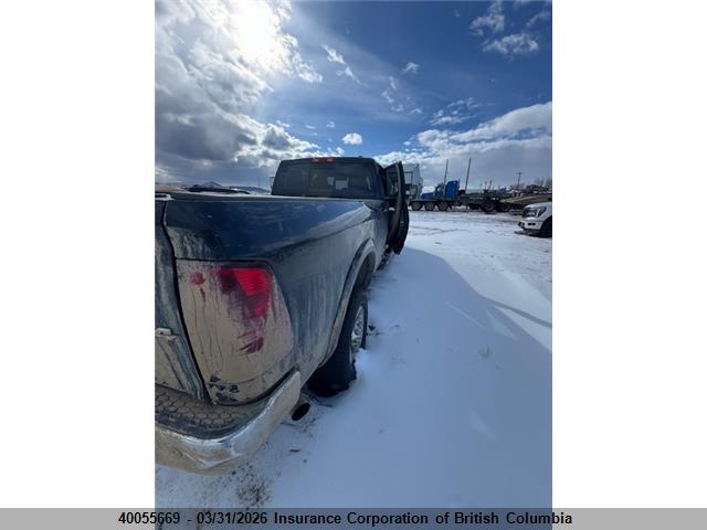 Aukcja sprzedaży 2012 Dodge Ram 3500 Longhorn, vin: 3C63D3KL7CG155307, numer aukcji: 40055669