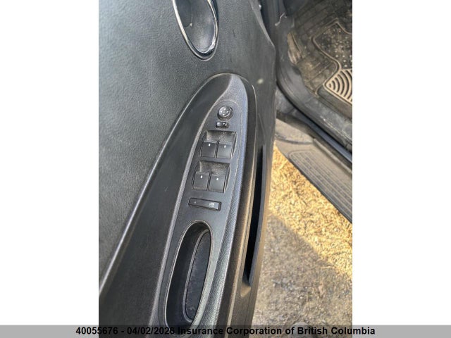 Aukcja sprzedaży 2011 Chevrolet Hhr, vin: 3GNBACFW8BS613070, numer aukcji: 40055676