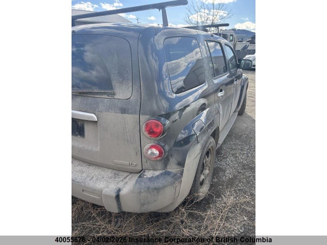 Aukcja sprzedaży 2011 Chevrolet Hhr, vin: 3GNBACFW8BS613070, numer aukcji: 40055676