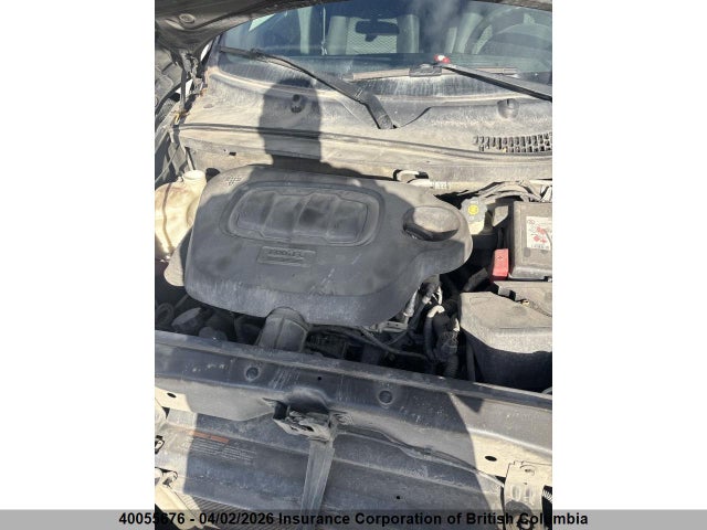 Aukcja sprzedaży 2011 Chevrolet Hhr, vin: 3GNBACFW8BS613070, numer aukcji: 40055676