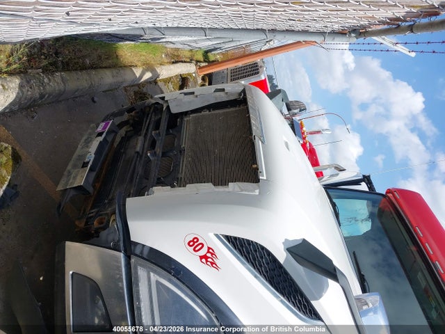 Продажа на аукционе авто 2024 Volvo Vn L, vin: 4V4NC9EH4RN634478, номер лота: 40055678