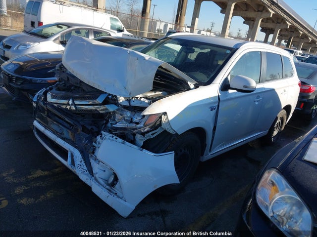 JA4J24A53LZ610193 Mitsubishi Outlander Sel/gt/fe