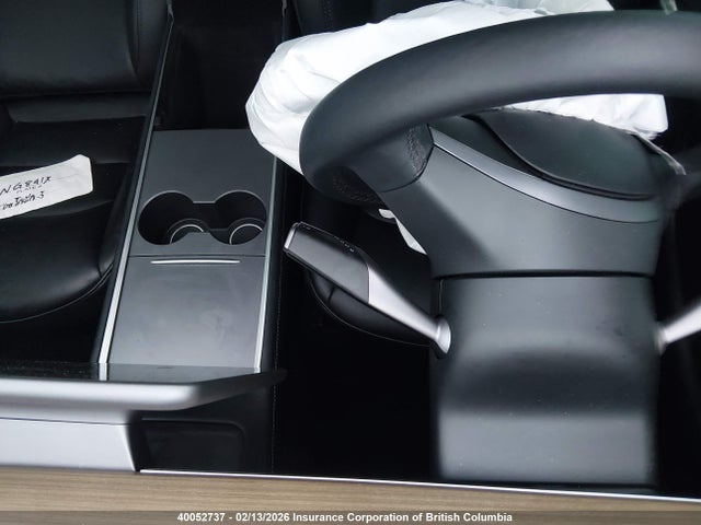 LRWYGDEE4RC658634 Tesla Model Y