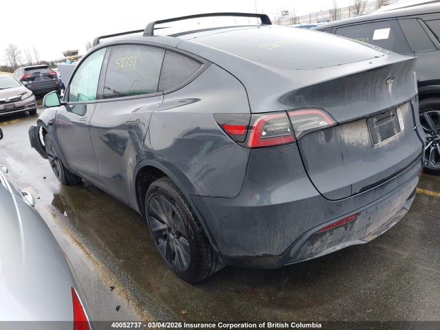 LRWYGDEE4RC658634 Tesla Model Y