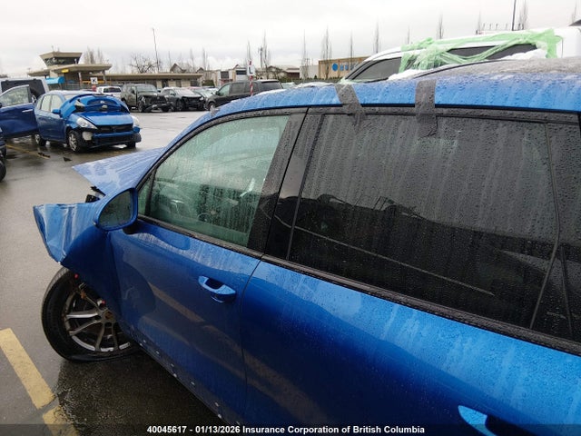 WP1AA2A24HKA81418 Porsche Cayenne