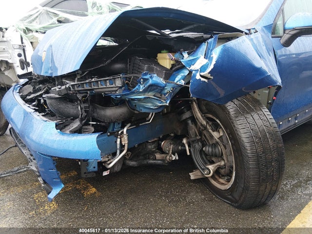 WP1AA2A24HKA81418 Porsche Cayenne