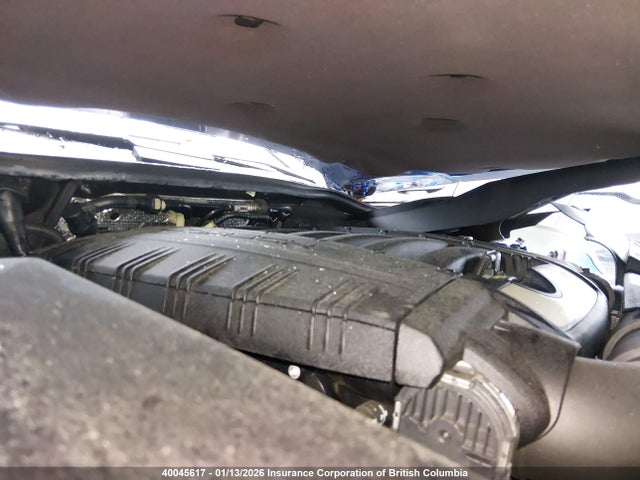 WP1AA2A24HKA81418 Porsche Cayenne