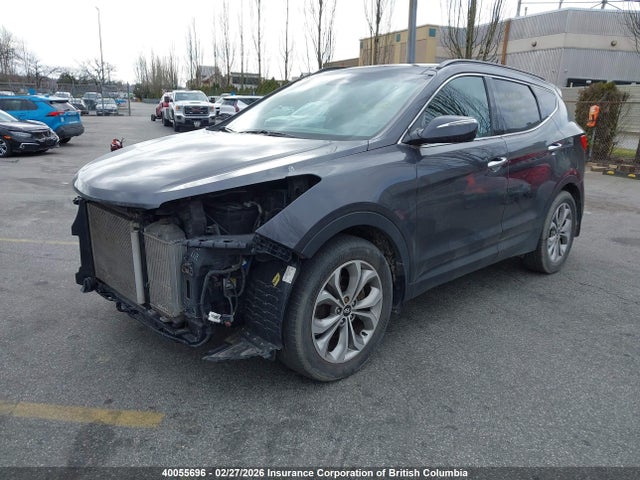5XYZUDLA3FG294018 Hyundai SANTA FE SPORT